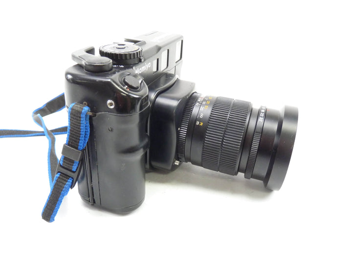 Mamiya 6 Camera Body with the G 150MM F4.5 L Lens Medium Format Equipment - Medium Format Cameras - Medium Format 6x6 Cameras Mamiya 2202424