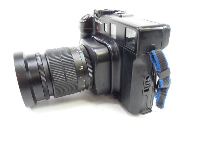 Mamiya 6 Camera Body with the G 150MM F4.5 L Lens Medium Format Equipment - Medium Format Cameras - Medium Format 6x6 Cameras Mamiya 2202424