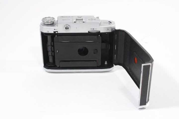 Mamiya 6 Folding Camera Medium Format Equipment - Medium Format Cameras - Mamiya 6 Mamiya 85700