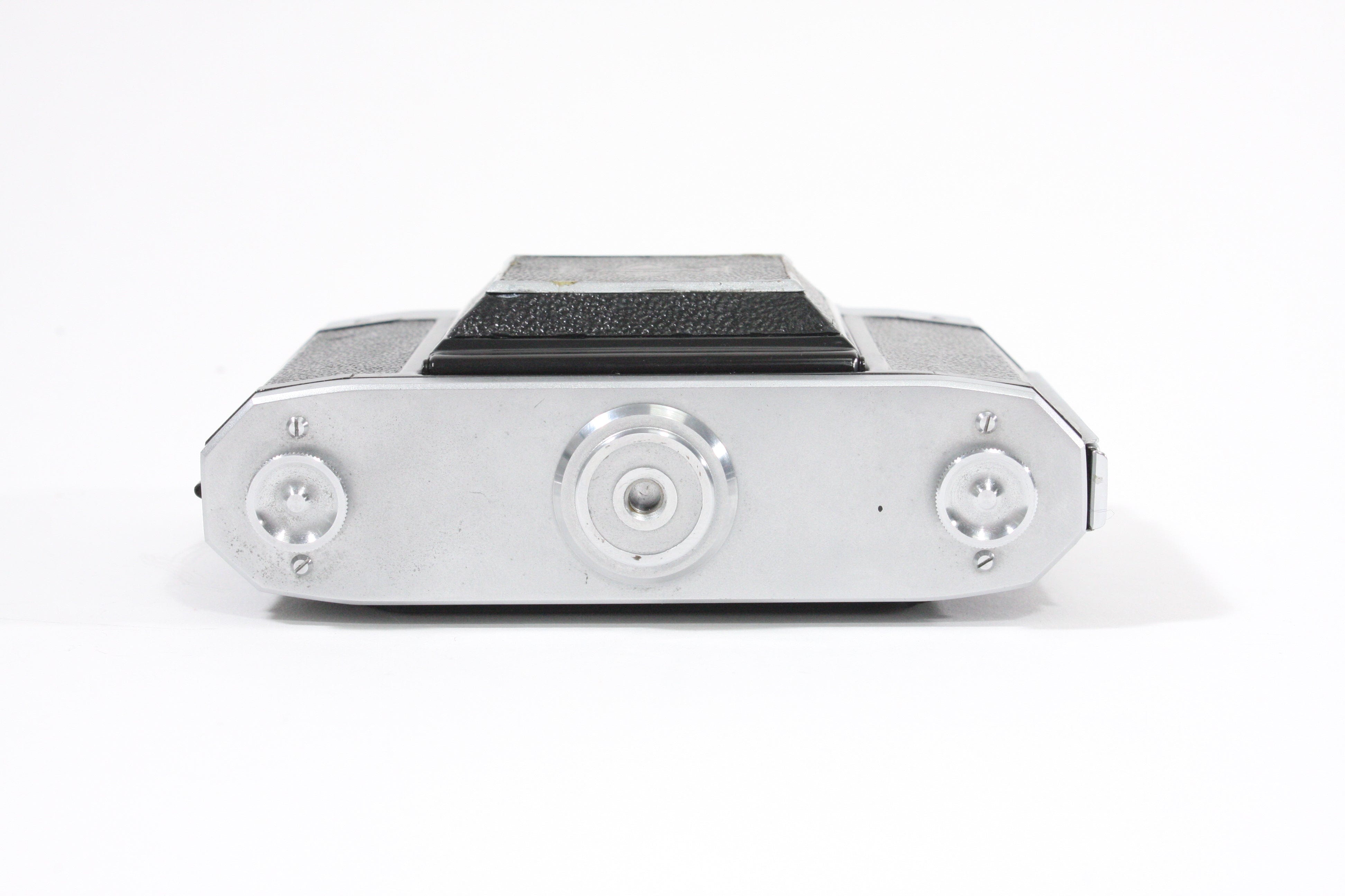 Mamiya 6 Folding Camera - selling as is - no returns – Camera Exchange