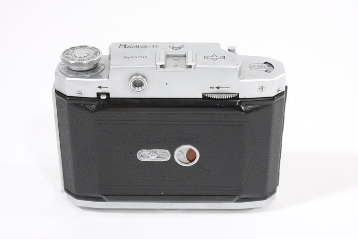 Rangefinder Mamiya Mf Review Mamiya Folding Camera Selling As Is