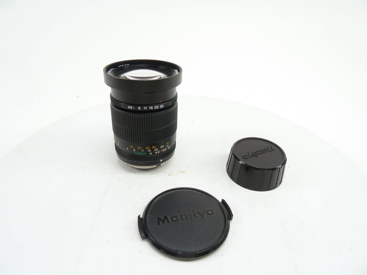Mamiya 6 G 150MM f4.5 L Telephoto Lens Medium Format Equipment - Medium Format Lenses - Mamiya 6 Mamiya 8242302