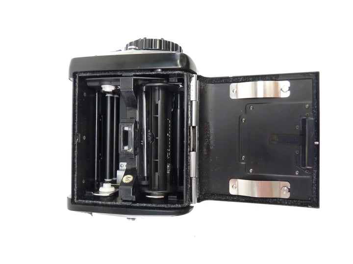 Mamiya 645 1000S Body AS IS Medium Format Equipment - Medium Format Cameras - Medium Format 645 Cameras Mamiya 8162302