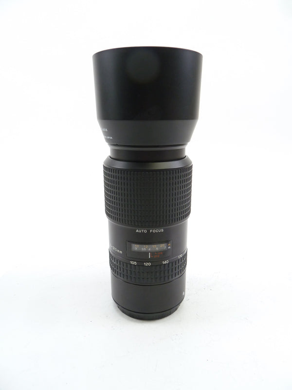 Mamiya 645 AF 105-210MM f4.5 Telephoto Zoom Lens Medium Format Equipment - Medium Format Lenses - Mamiya 645 AF Mount Mamiya 12092419