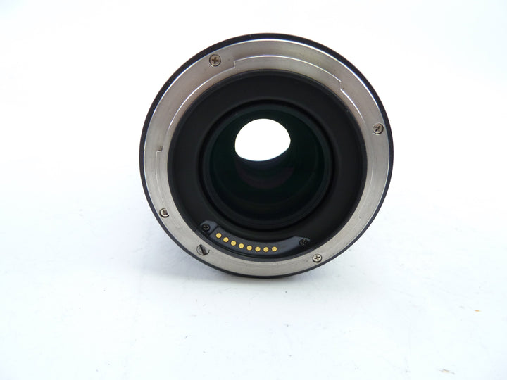 Mamiya 645 AF 105-210MM f4.5 Telephoto Zoom Lens Medium Format Equipment - Medium Format Lenses - Mamiya 645 AF Mount Mamiya 3162410