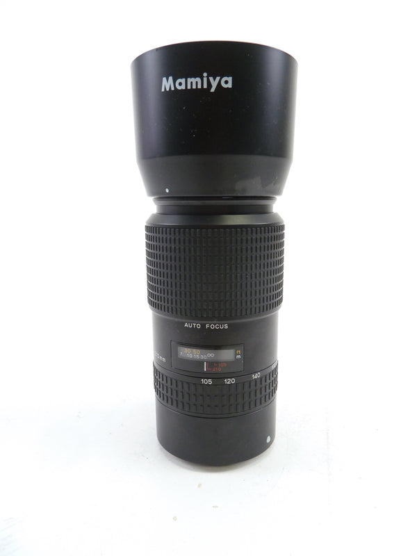 Mamiya 645 AF 105-210MM F4.5 ULD Zoom Lens Medium Format Equipment - Medium Format Lenses - Mamiya 645 AF Mount Mamiya 1252404