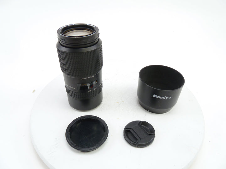 Mamiya 645 AF 105-210MM F4.5 ULD Zoom Lens Medium Format Equipment - Medium Format Lenses - Mamiya 645 AF Mount Mamiya 1252404