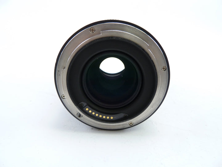 Mamiya 645 AF 105-210MM f4.5 Zoom Lens Medium Format Equipment - Medium Format Lenses - Mamiya 645 AF Mount Mamiya 422405
