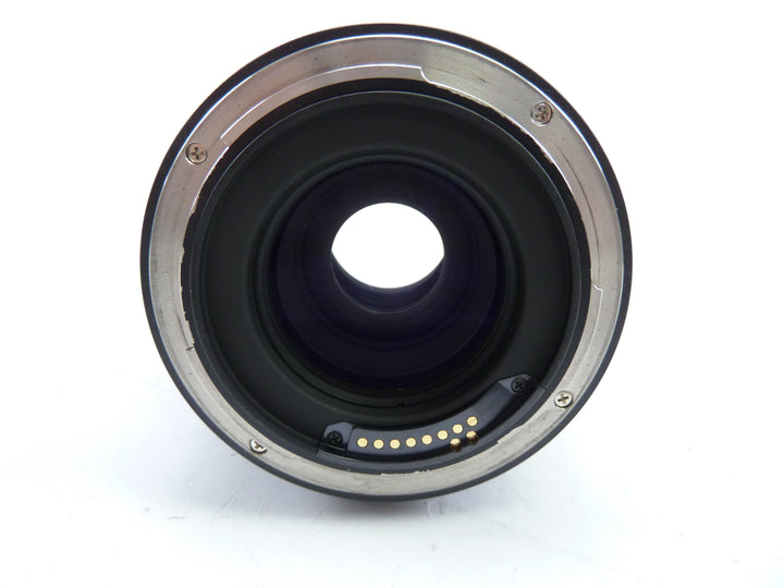 Mamiya 645 AF 120MM F4 "D" Macro Lens Medium Format Equipment - Medium Format Lenses - Mamiya 645 AF Mount Mamiya 3162409