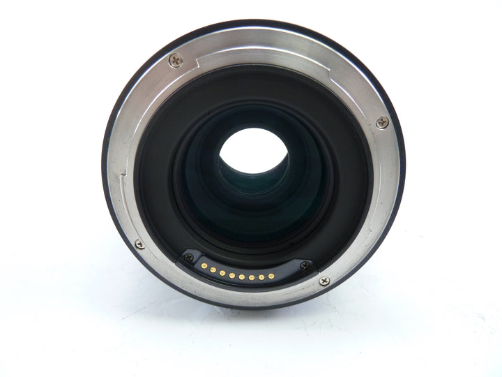 Mamiya 645 AF 120MM F4 MF Macro Lens Medium Format Equipment - Medium Format Lenses - Mamiya 645 AF Mount Mamiya 10302466