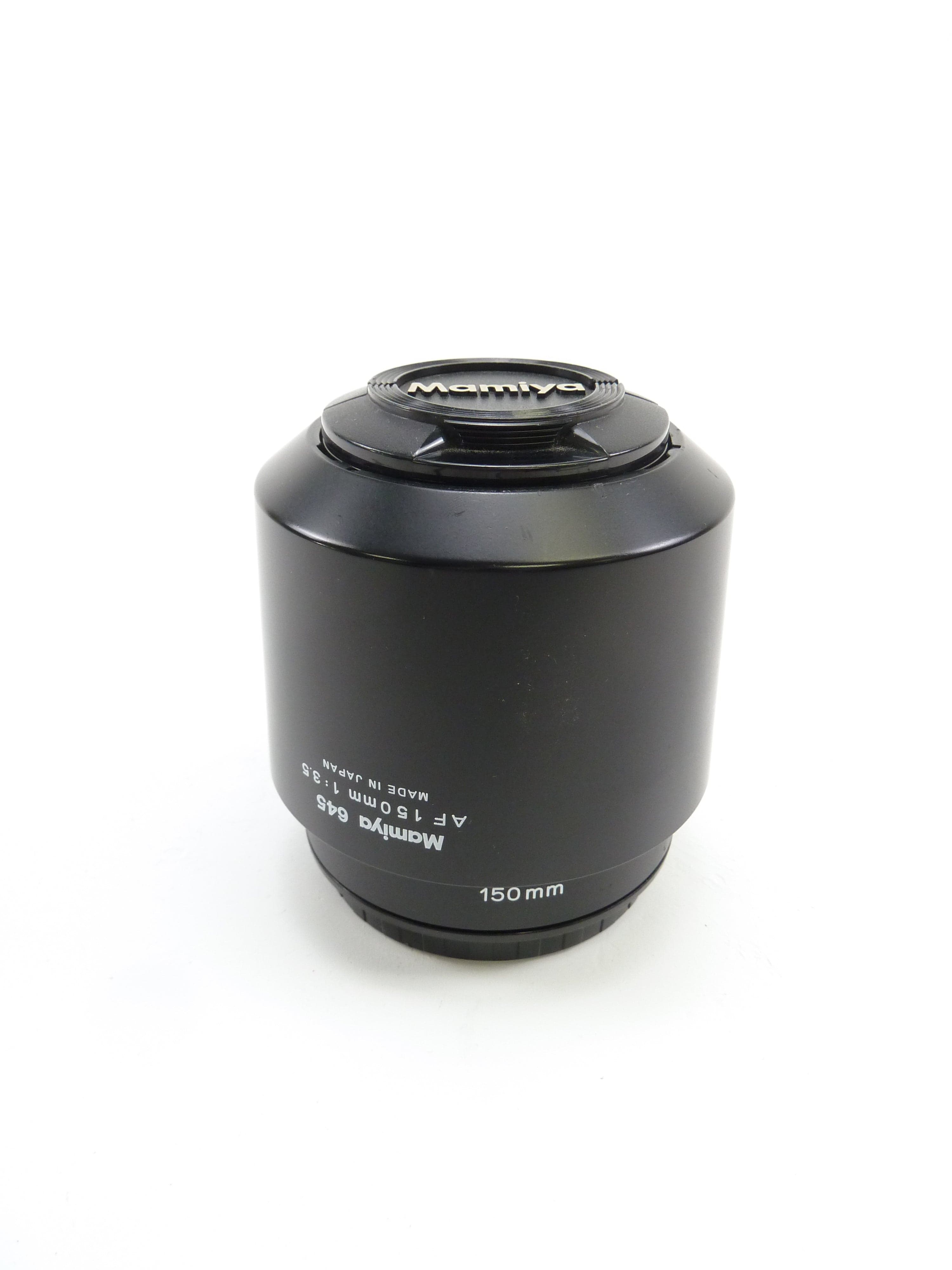MAMIYA645 AF150mm F3.5 【公式通販】