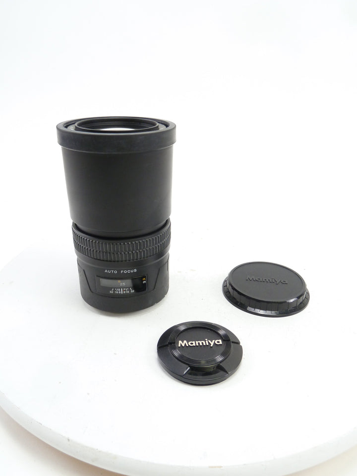 Mamiya 645 AF 210MM F4 Telephoto Lens Medium Format Equipment - Medium Format Lenses - Mamiya 645 AF Mount Mamiya 10042314