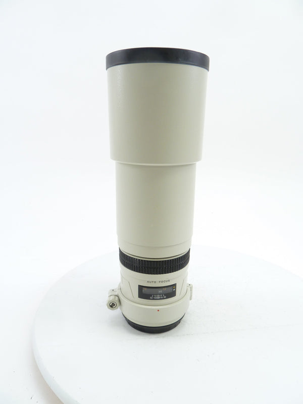 Mamiya 645 AF 300MM F4.5 APO Telephoto Lens Medium Format Equipment - Medium Format Lenses - Mamiya 645 AF Mount Mamiya 10302465