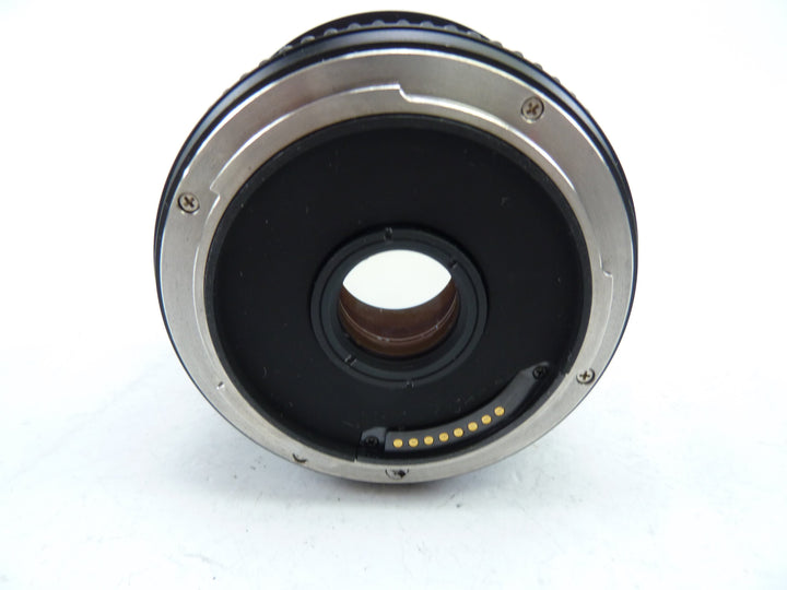 Mamiya 645 AF 35MM F3.5 Ultra Wide Angle Lens Medium Format Equipment - Medium Format Lenses - Mamiya 645 AF Mount Mamiya 4302409