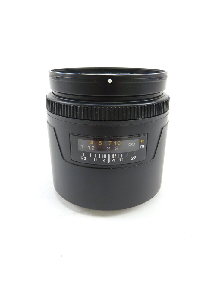 Mamiya 645 AF 45MM F2.8 Wide Angle Lens Medium Format Equipment - Medium Format Lenses - Mamiya 645 AF Mount Mamiya 10302406