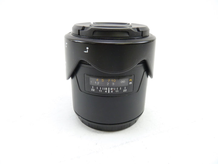 Mamiya 645 AF 45MM F2.8 Wide Angle Lens Medium Format Equipment - Medium Format Lenses - Mamiya 645 AF Mount Mamiya 10302406