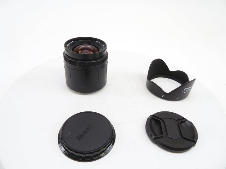 Mamiya 645 AF 45MM F2.8 Wide Angle Lens Medium Format Equipment - Medium Format Lenses - Mamiya 645 AF Mount Mamiya 10302406