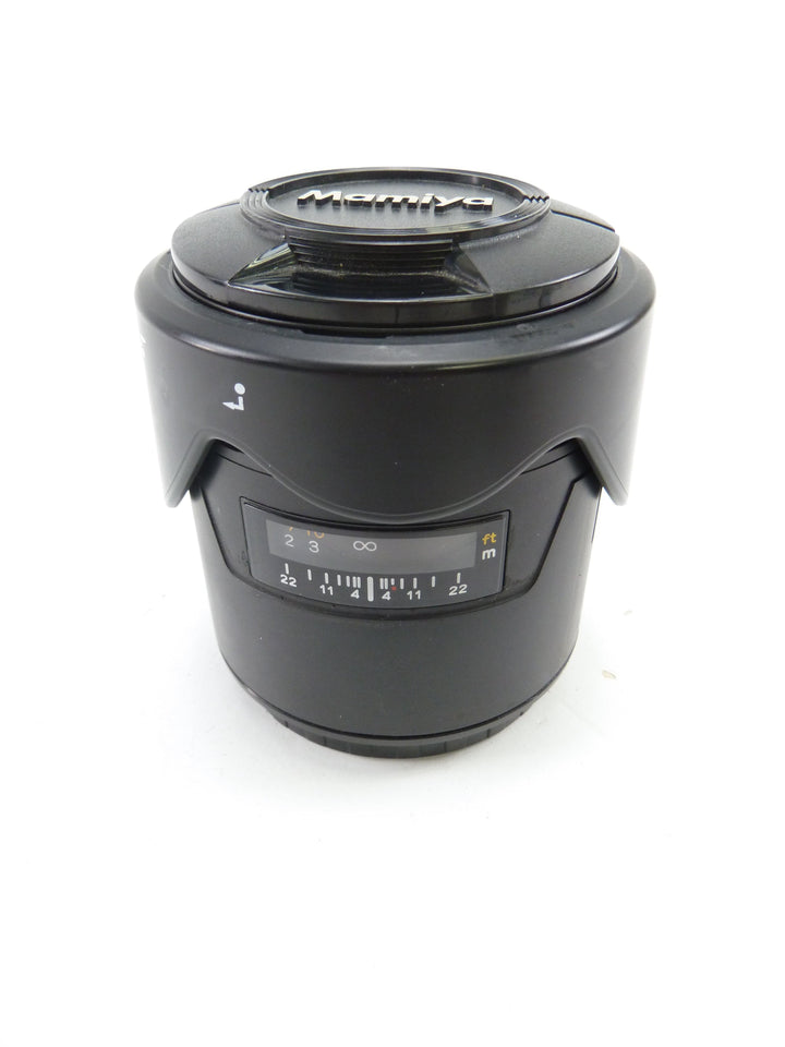 Mamiya 645 AF 45MM F2.8 Wide Angle Lens Medium Format Equipment - Medium Format Lenses - Mamiya 645 AF Mount Mamiya 3292348