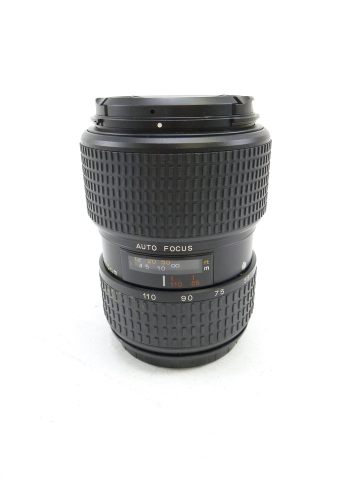 Mamiya 645 AF 55-110MM F4.5 Zoom Lens Medium Format Equipment - Medium Format Lenses - Mamiya 645 AF Mount Mamiya 10302433