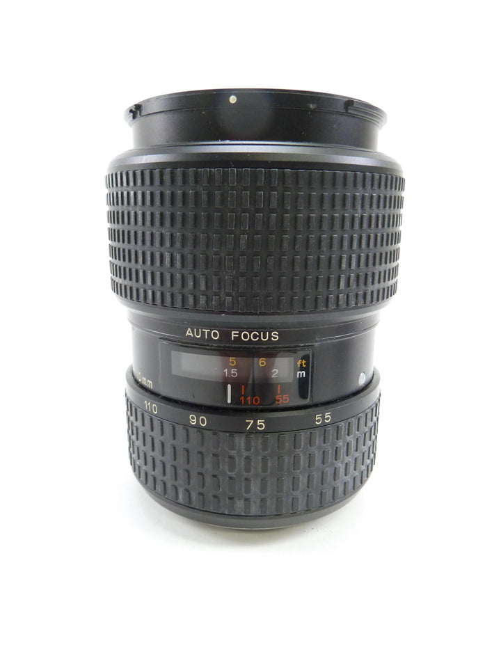 Mamiya 645 AF 55-110MM F4.5 Zoom Lens Medium Format Equipment - Medium Format Lenses - Mamiya 645 AF Mount Mamiya 10302464