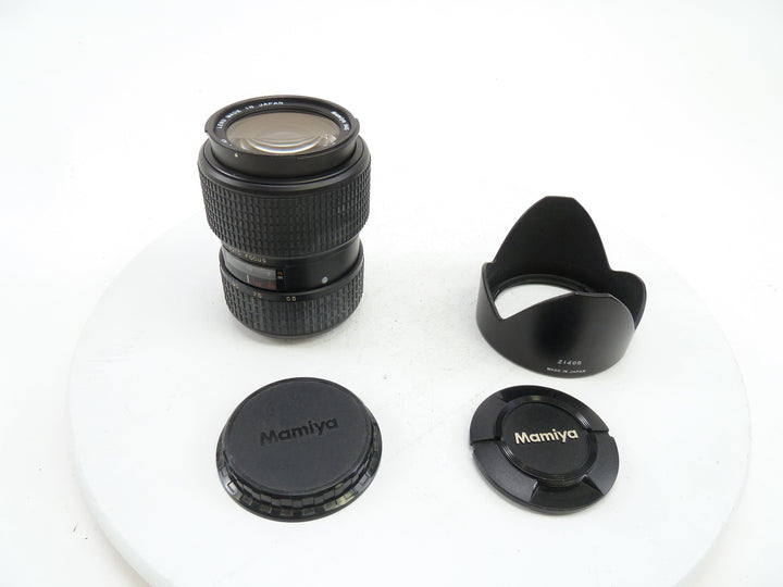 Mamiya 645 AF 55-110MM F4.5 Zoom Lens Medium Format Equipment - Medium Format Lenses - Mamiya 645 AF Mount Mamiya 10302464