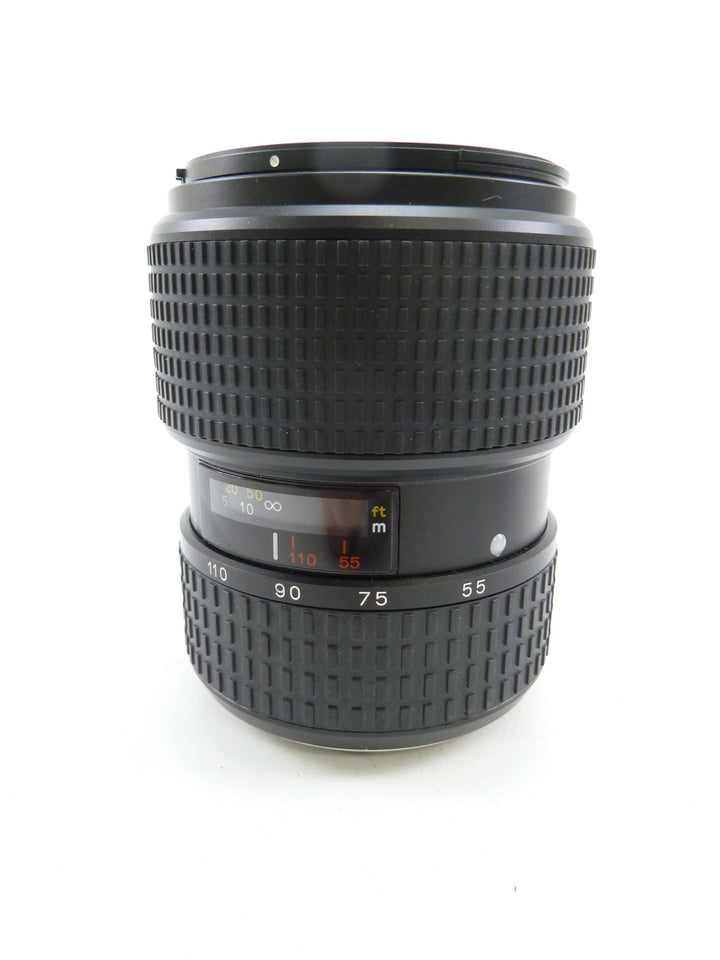 Mamiya 645 AF 55-110MM F4.5 Zoom Lens Medium Format Equipment - Medium Format Lenses - Mamiya 645 AF Mount Mamiya 12302478