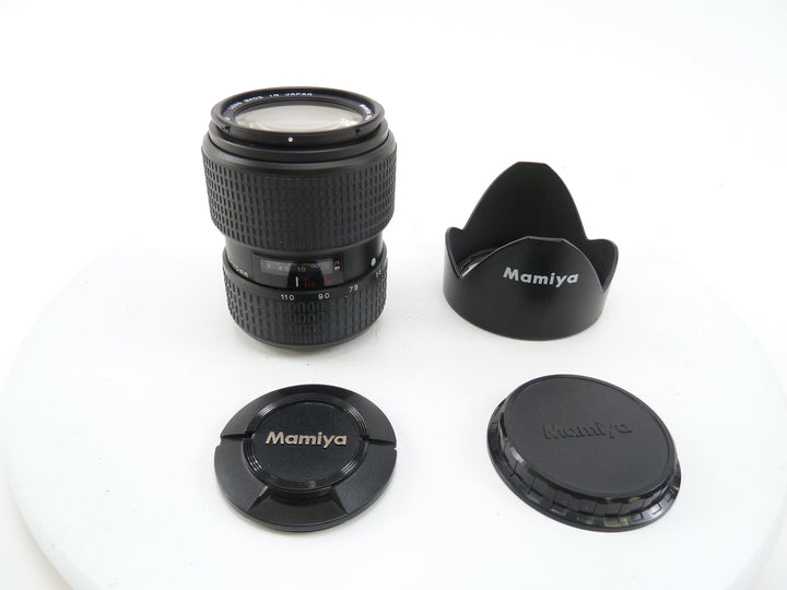 Mamiya 645 AF 55-110MM f4.5 Zoom Lens Medium Format Equipment - Medium Format Lenses - Mamiya 645 AF Mount Mamiya 572503