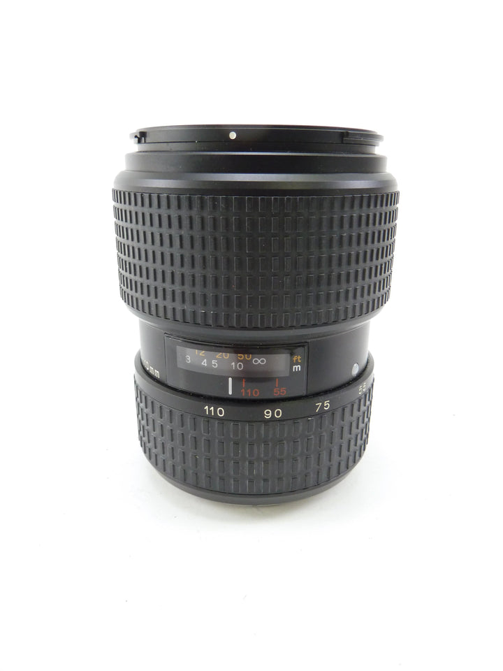 Mamiya 645 AF 55-110MM f4.5 Zoom Lens Medium Format Equipment - Medium Format Lenses - Mamiya 645 AF Mount Mamiya 572503