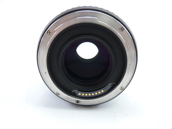 Mamiya 645 AF 55-110MM F4.5 Zoom Lens Medium Format Equipment - Medium Format Lenses - Mamiya 645 AF Mount Mamiya 8162312