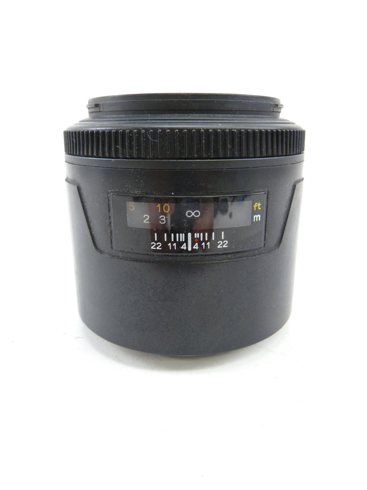 Mamiya 645 AF 55MM F2.8 Wide Angle Lens Medium Format Equipment - Medium Format Lenses - Mamiya 645 AF Mount Mamiya 10302425