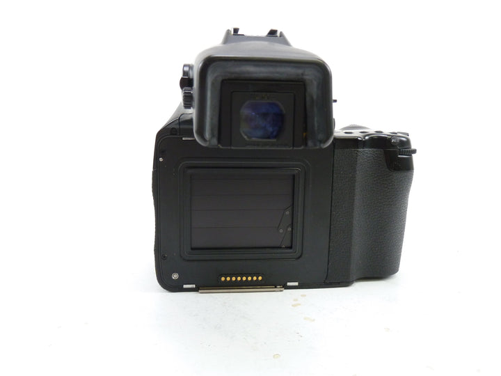 Mamiya 645 AF Camera Body being sold AS IS for Parts Medium Format Equipment - Medium Format Cameras - Medium Format 645 Cameras Mamiya 6252451