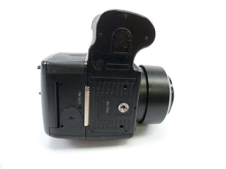 Mamiya 645 AF Complete Kit with 80MM F2.8 Lens and 120/220 Film Magazine Medium Format Equipment - Medium Format Cameras - Medium Format 645 Cameras Mamiya 4302437