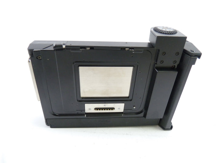 Mamiya 645 AF Polaroid Back Medium Format Equipment - Medium Format Film Backs Mamiya 422409