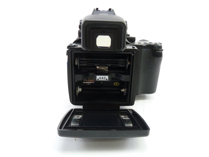 Mamiya 645 AFD Complete Kit with 80MM F2.8 Lens and 120/220 Film Back Medium Format Equipment - Medium Format Cameras - Medium Format 645 Cameras Mamiya 11212317