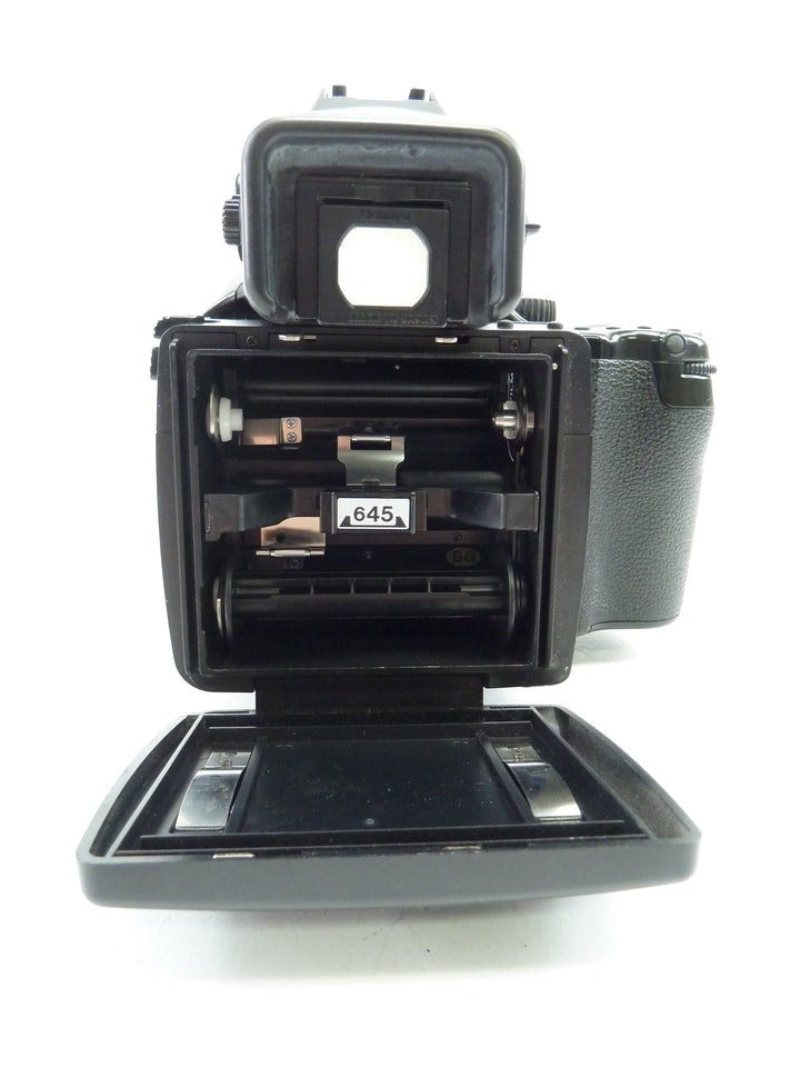 Mamiya 645 AFD Outfit with 120/220 Film Back and 80MM F2.8 AF Lens Medium Format Equipment - Medium Format Cameras - Medium Format 645 Cameras Mamiya 6202323