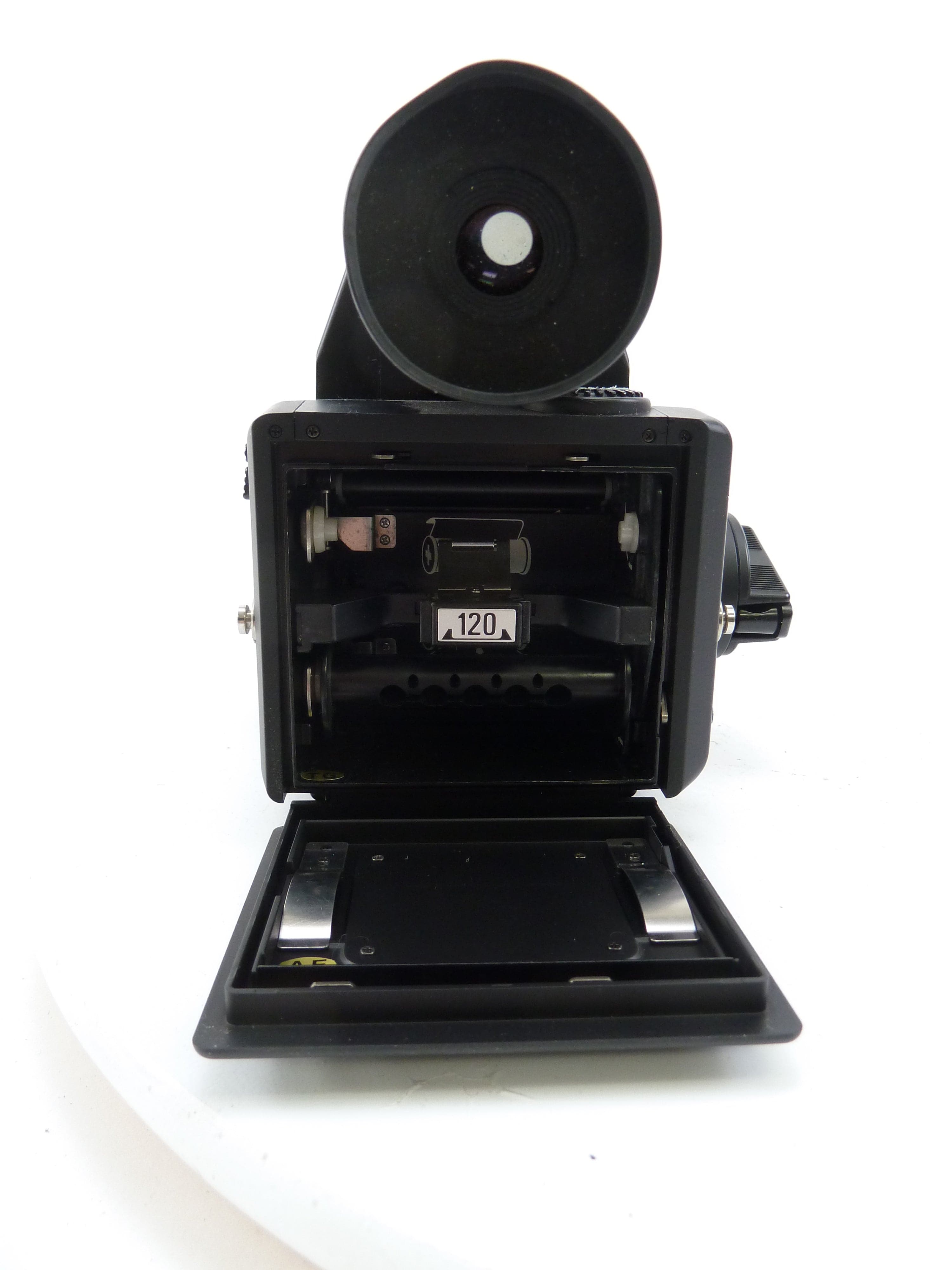 Mamiya 645 E Camera Outfit with 80MM F2.8 N Lens – Camera Exchange