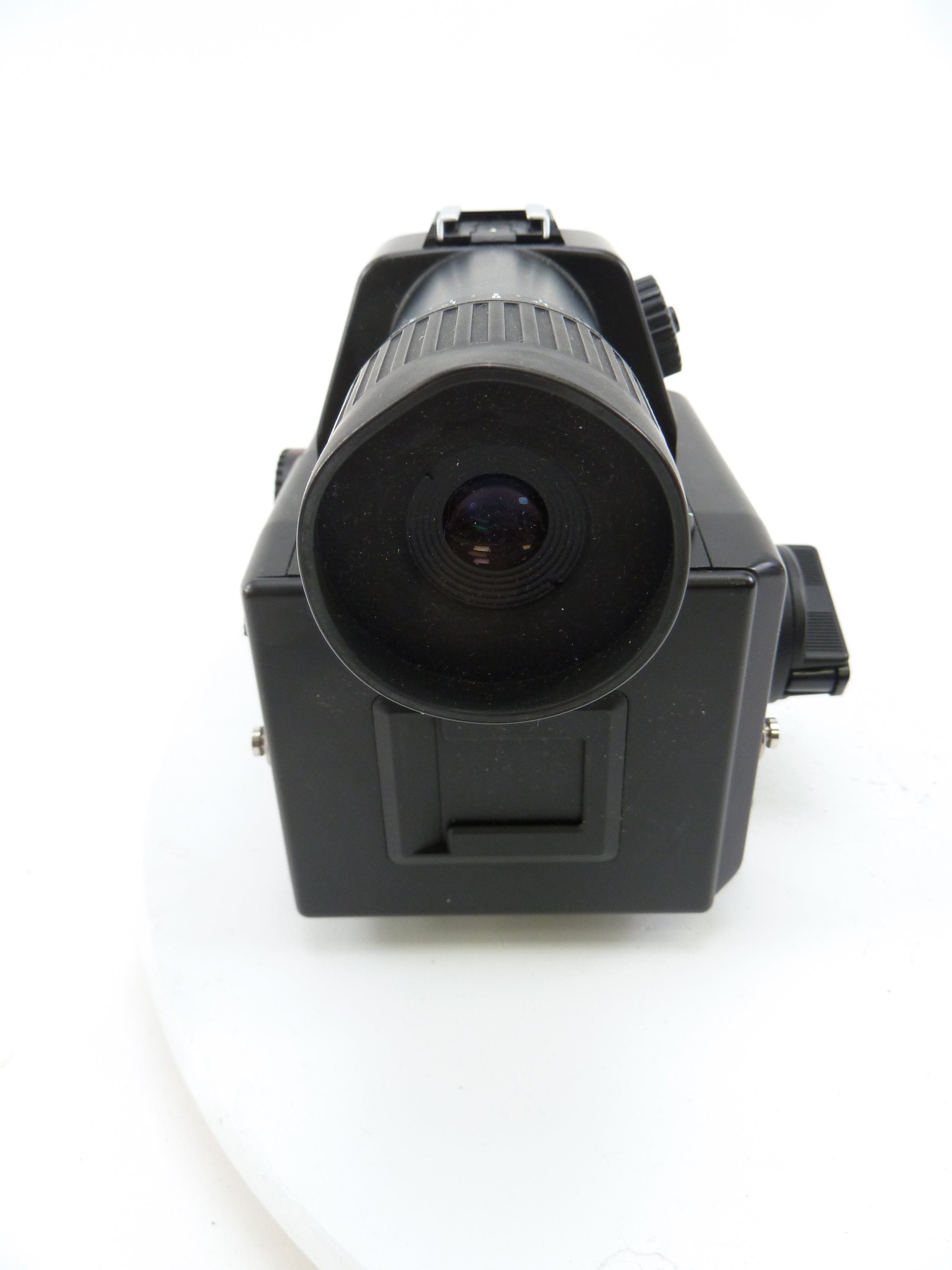 u*d様 Mamiya 645 E Film Camera 80mm f/2.8 Mamiya 645 E Camera Outfit with 80MM F2.8 N Lens – Camera Exchange