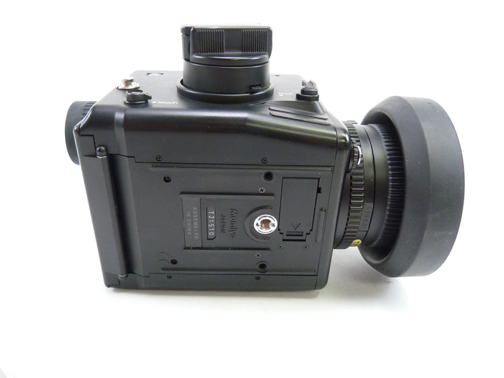 Mamiya 645 E Camera Outfit with 80MM f2.8 N Lens Medium Format Equipment - Medium Format Cameras - Medium Format 645 Cameras Mamiya 3162412