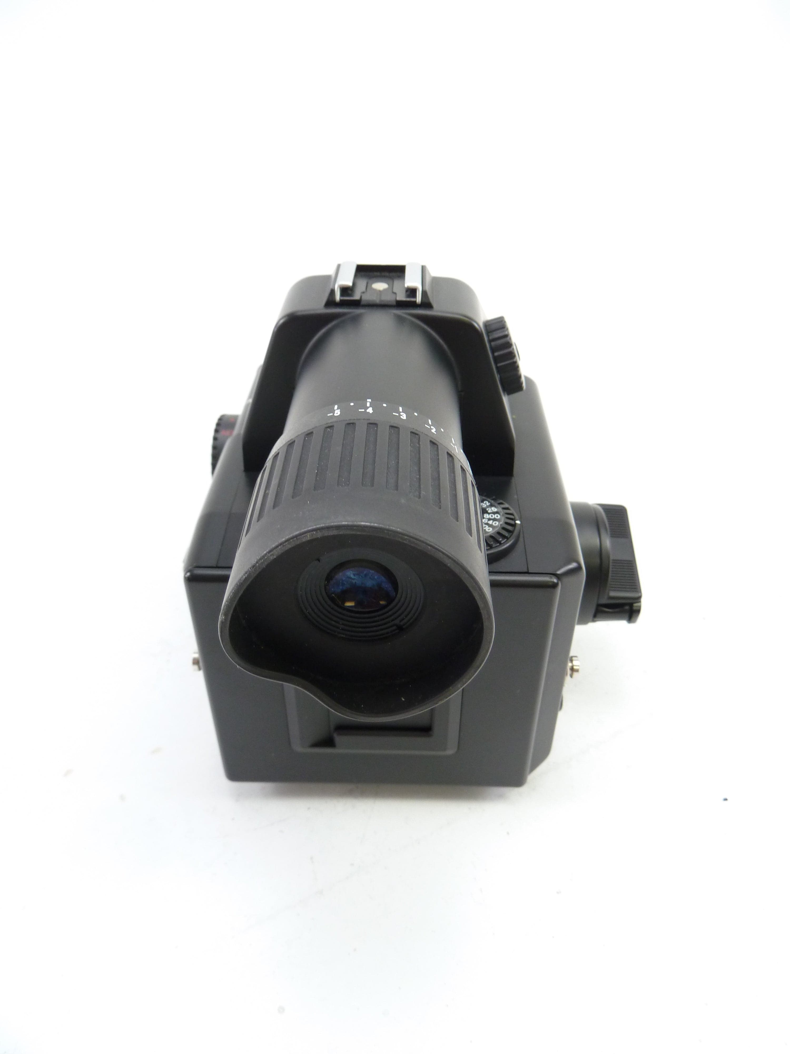 Mamiya 645 E Complete Kit with 80MM f2.8 N Lens – Camera Exchange
