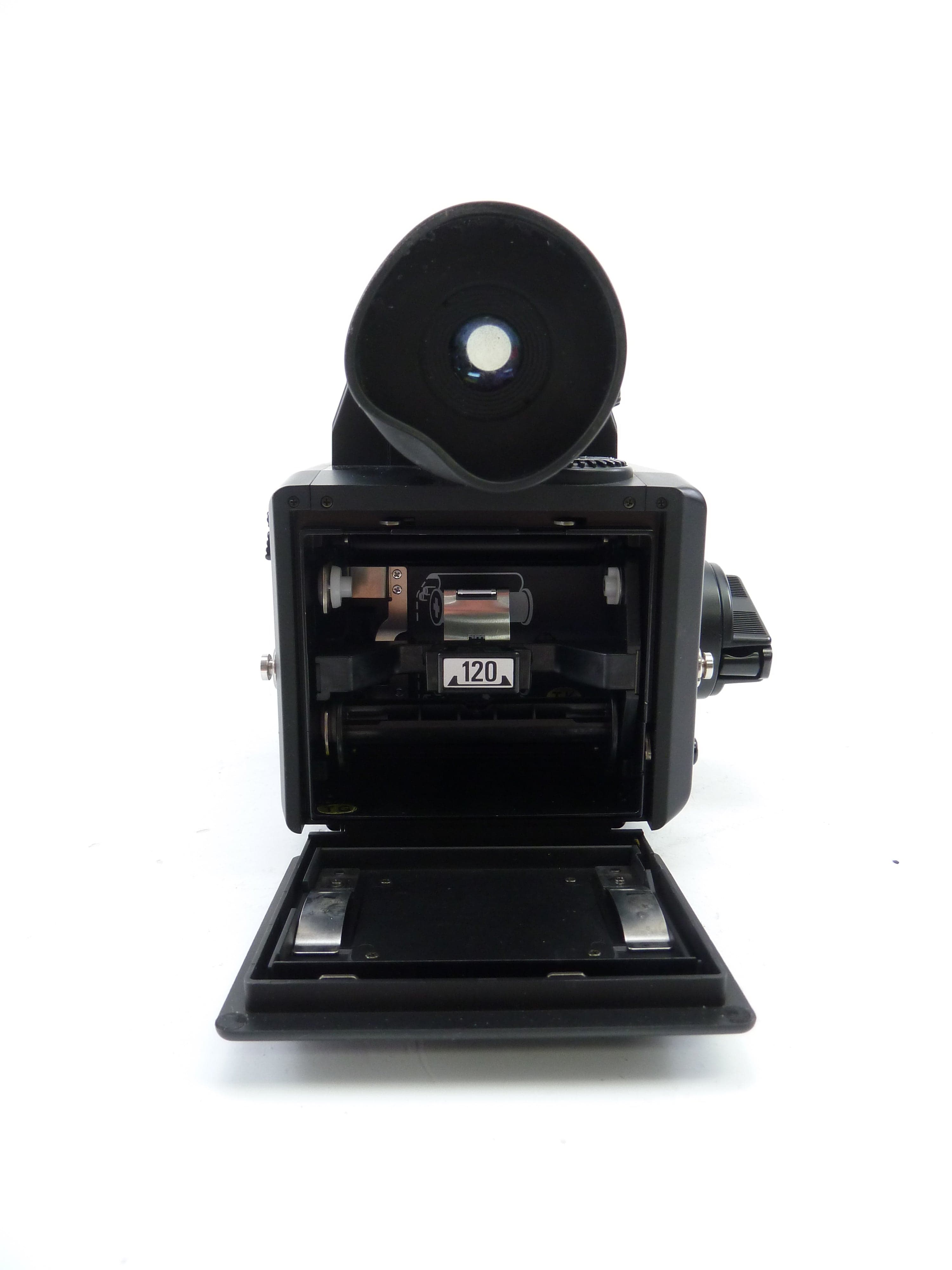 Mamiya 645 E Complete Kit with 80MM f2.8 N Lens – Camera Exchange