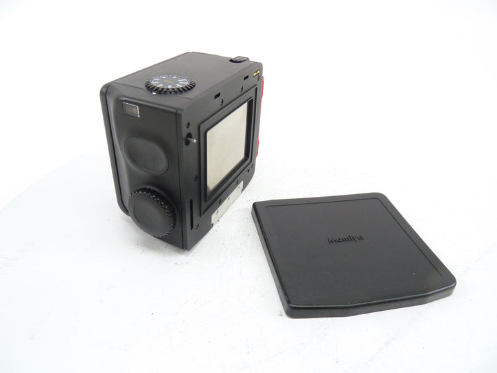 Mamiya 645 Pro 120 Film Magazine Medium Format Equipment - Medium Format Film Backs Mamiya 1212401