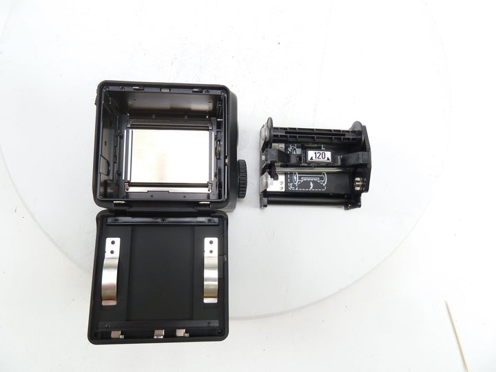 Mamiya 645 Pro 120 Film Magazine Medium Format Equipment - Medium Format Film Backs Mamiya 1212401