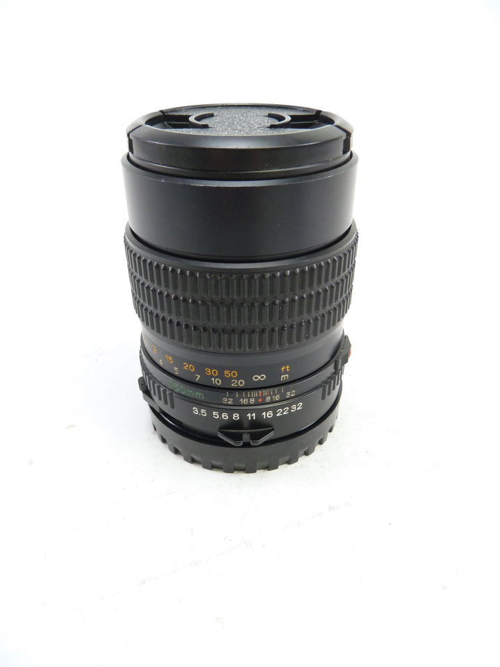 Mamiya 645 Pro 150MM f3.5 N Series Telephoto Lens Medium Format Equipment - Medium Format Lenses - Mamiya 645 MF Mount Mamiya 2202417