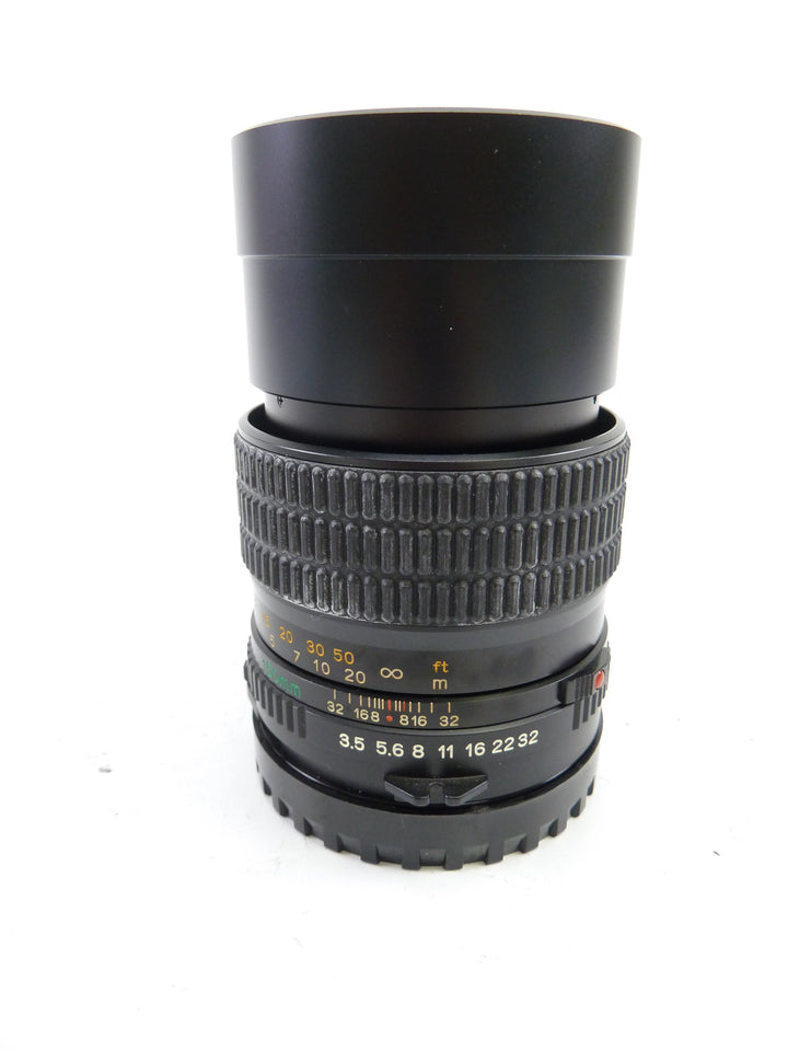 Mamiya 645 Pro 150MM F3.5 N Telephoto Lens in Box Medium Format Equipment - Medium Format Lenses - Mamiya 645 MF Mount Mamiya 1252417