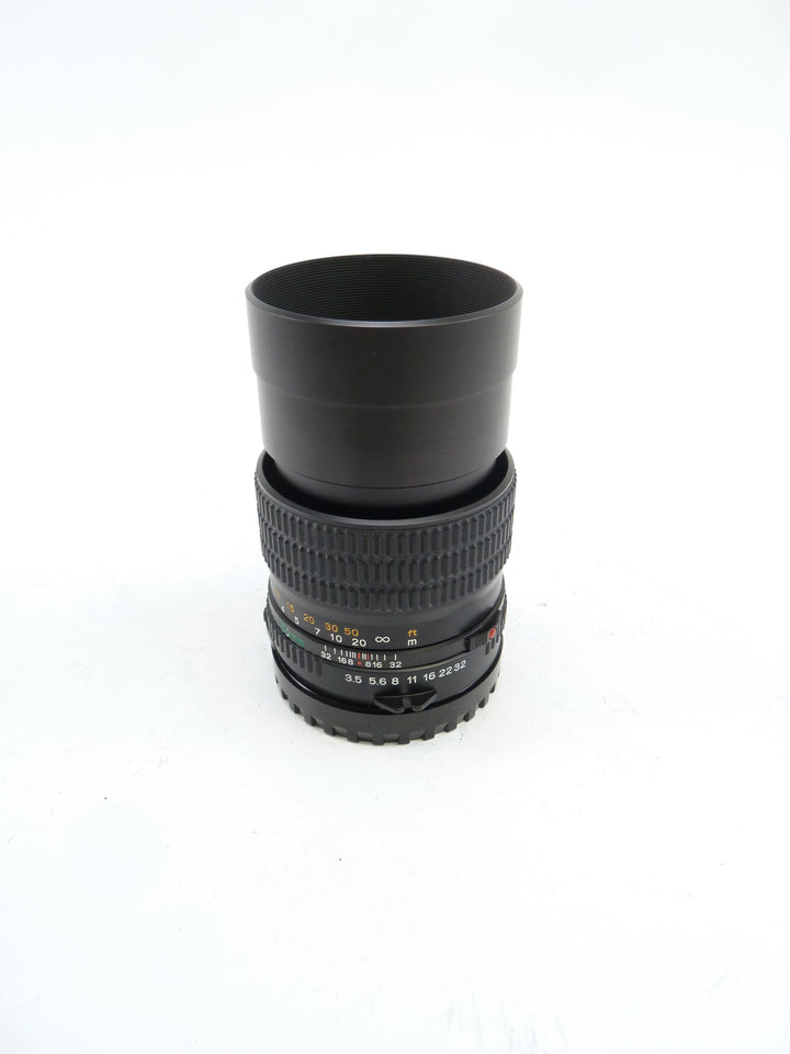 Mamiya 645 Pro 150MM F3.5 N Telephoto Lens Medium Format Equipment - Medium Format Lenses - Mamiya 645 MF Mount Mamiya 10302459