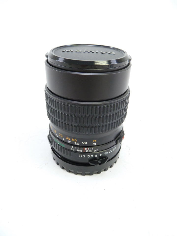 Mamiya 645 Pro 150MM F3.5 N Telephoto Lens Medium Format Equipment - Medium Format Lenses - Mamiya 645 MF Mount Mamiya 10302459