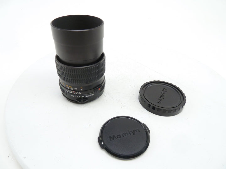 Mamiya 645 Pro 150MM F3.5 N Telephoto Lens Medium Format Equipment - Medium Format Lenses - Mamiya 645 MF Mount Mamiya 10302459