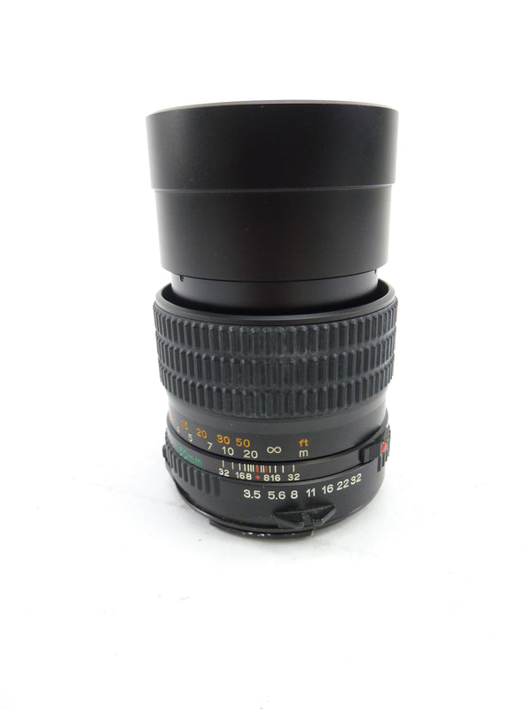 Mamiya 645 Pro 150MM f3.5 N Telephoto Lens Medium Format Equipment - Medium Format Lenses - Mamiya 645 MF Mount Mamiya 6252442