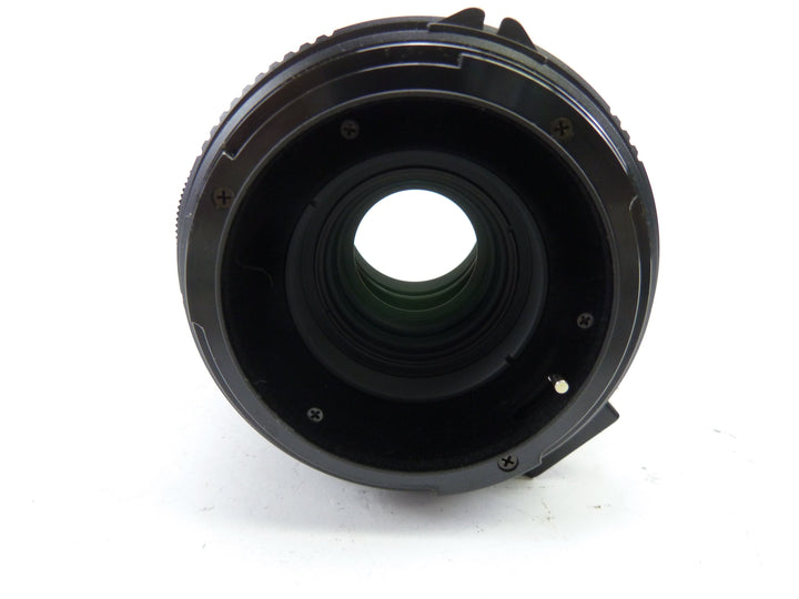 Mamiya 645 Pro 150MM F3.8 N/L Leaf Shutter Lens is Connecting Cable Medium Format Equipment - Medium Format Lenses - Mamiya 645 MF Mount Mamiya 1252423