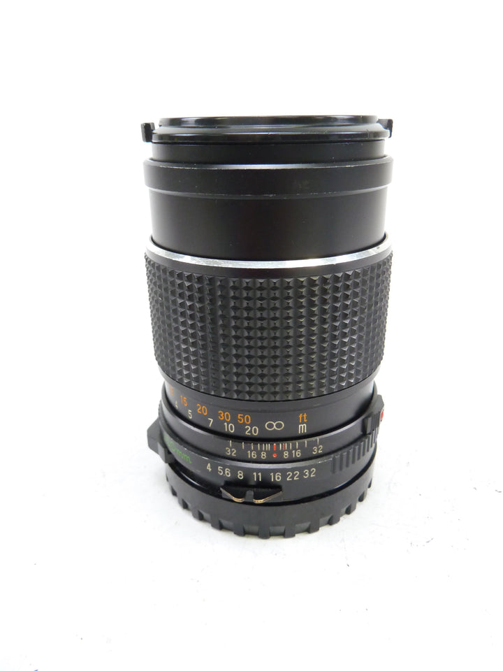 Mamiya 645 Pro 150MM f4 C Telephoto Lens Medium Format Equipment - Medium Format Lenses - Mamiya 645 MF Mount Mamiya 11112418